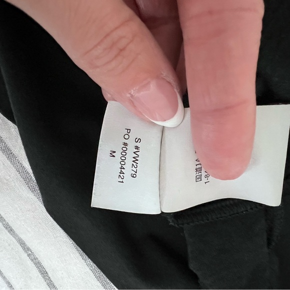 Vuori Halo Oversized Hoodie - Picture 2 of 2